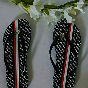 Tommy Hilfiger slippers